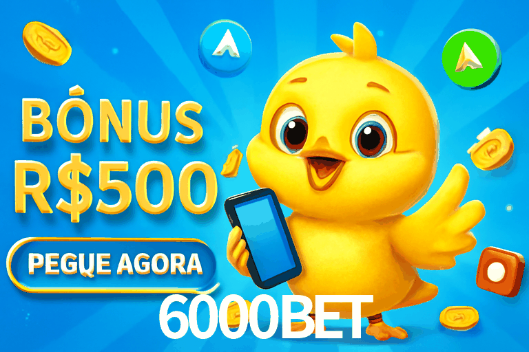 Quick Registration 6000bet