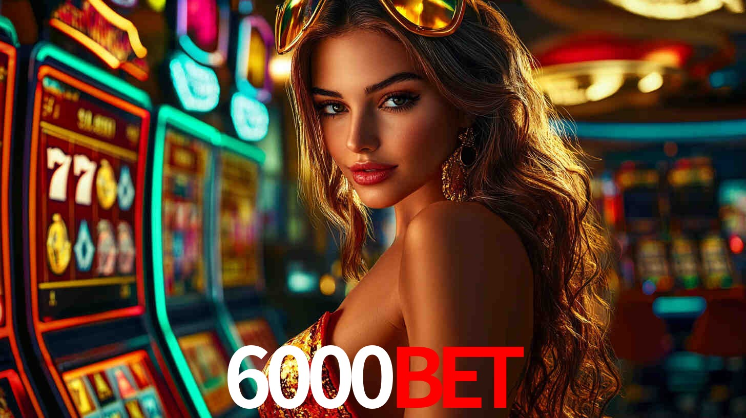 6000bet App Interface